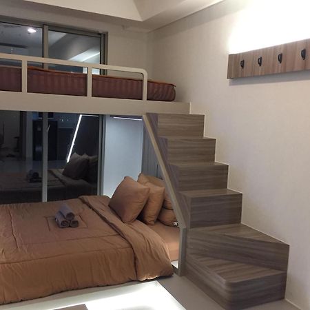 Pik Gold Coast By All Property Residence Jakarta Ngoại thất bức ảnh