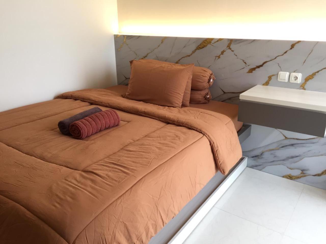 Pik Gold Coast By All Property Residence Jakarta Ngoại thất bức ảnh