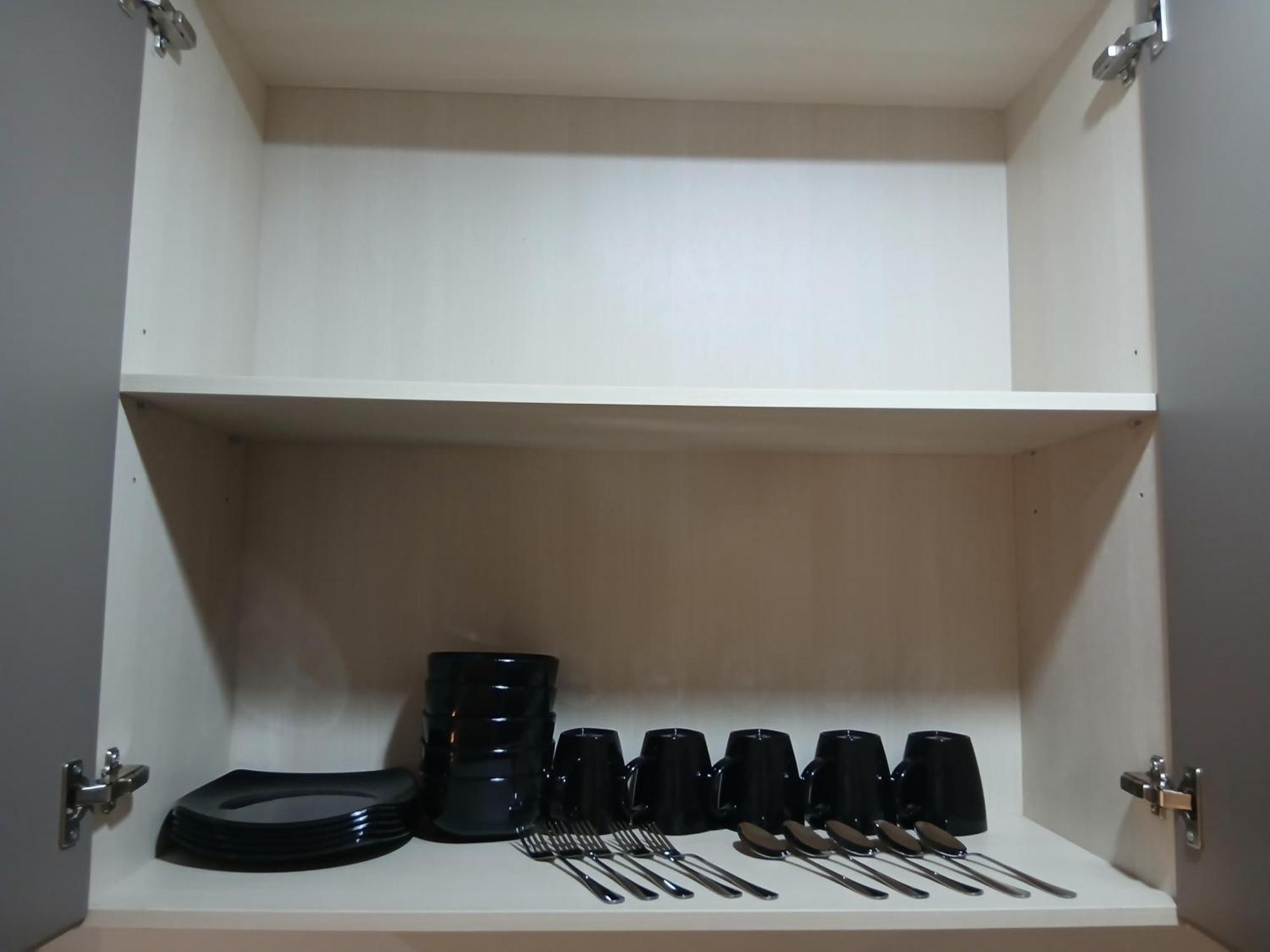 Pik Gold Coast By All Property Residence Jakarta Ngoại thất bức ảnh